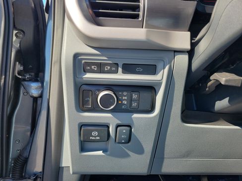 Certified 2023 Ford F150 Lightning XLT image 8