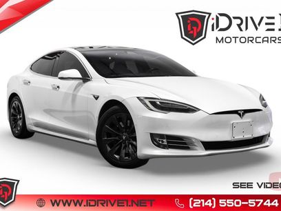 Used 2018 Tesla Model S 75D