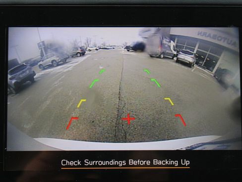 Used 2023 Subaru Forester Limited image 18