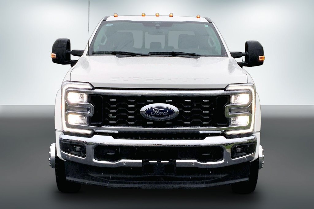 Used 2024 Ford F450 Lariat w/ Lariat Ultimate Package AWD/4WD image 7