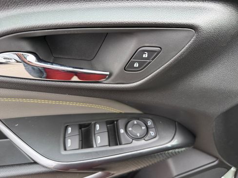 New 2026 Chevrolet Trax ACTIV w/ Driver Confidence Package image 18