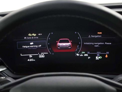 Certified 2025 Audi A5 2.0T Premium Plus w/ Premium Plus image 21