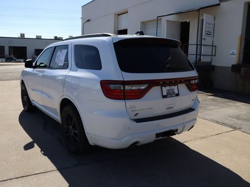 Used 2023 Dodge Durango GT image 5