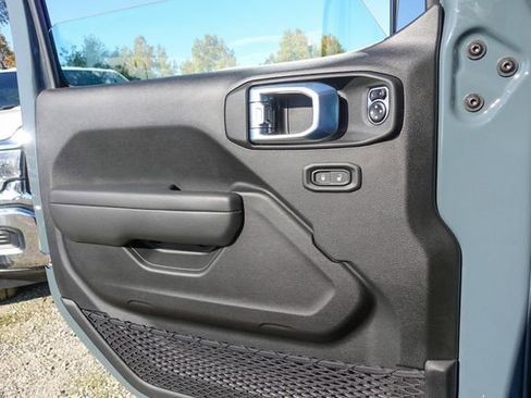 New 2026 Jeep Wrangler Willys image 15