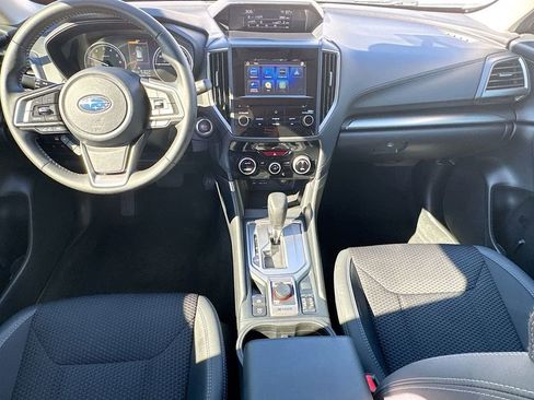 Used 2020 Subaru Forester Premium image 28