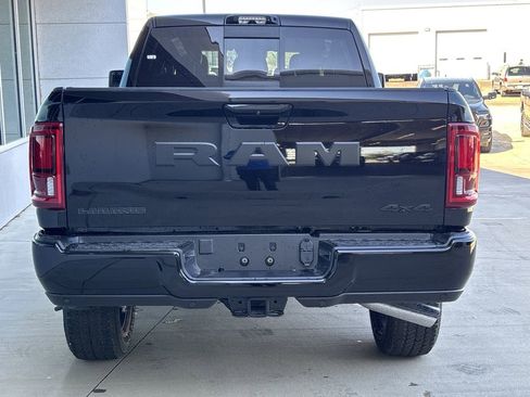 New 2026 RAM 2500 Laramie image 4