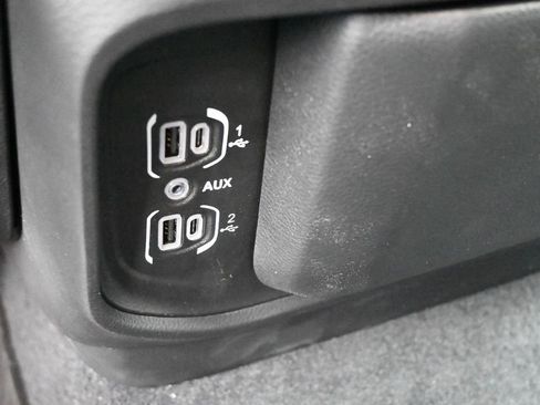 New 2026 RAM 1500 Classic Warlock AWD/4WD image 31