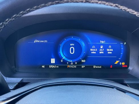 Used 2022 Ford Explorer ST w/ Equipment Group 401A image 31