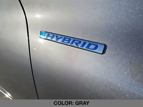 Used 2022 Honda Accord EX-L image 12