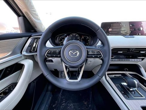 Used 2026 MAZDA CX-90 3.3 Turbo w/ Premium Plus Pkg AWD/4WD image 16