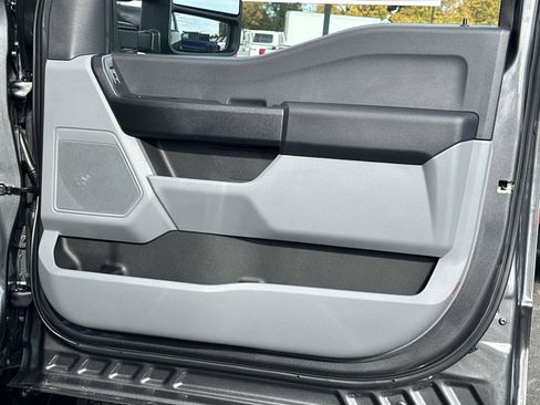 New 2026 Ford F450 XL w/ XL Driver Assist Package image 36