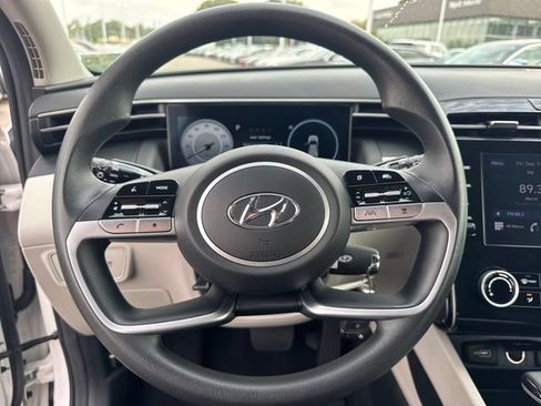 Used 2024 Hyundai Tucson SE FWD image 18