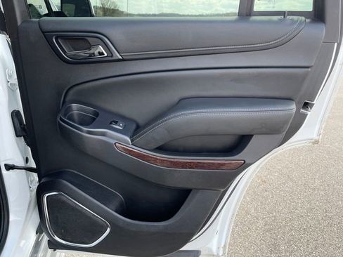 Used 2015 GMC Yukon SLE w/ Convenience Package image 36