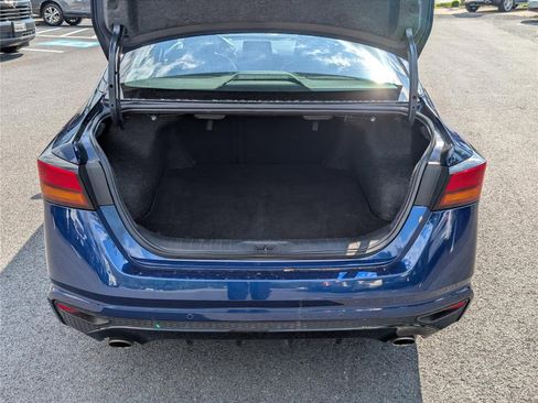 Used 2024 Nissan Altima 2.5 SR image 13