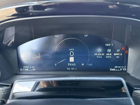 Used 2023 Lincoln Corsair Reserve w/ Equipment Group 202A AWD/4WD image 28
