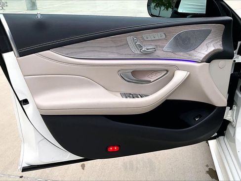 Used 2019 Mercedes-Benz CLS 450 image 22