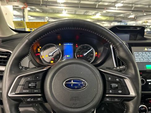 Certified 2023 Subaru Forester Touring AWD/4WD image 12