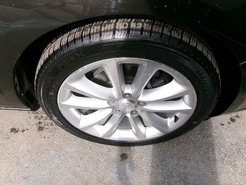 Used 2013 Buick Verano Convenience image 7