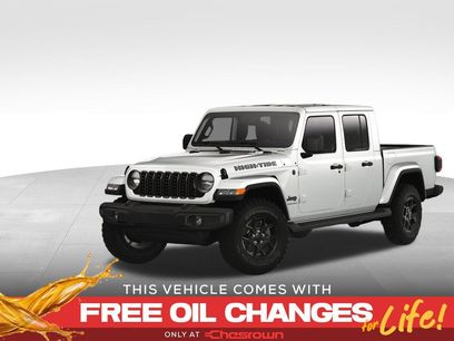 New 2025 Jeep Gladiator Sport