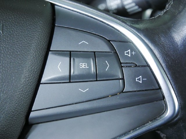 Used 2019 Cadillac XT5 Premium Luxury AWD/4WD image 28