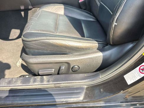 Used 2015 Toyota Camry XLE FWD image 17