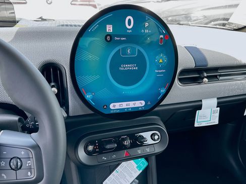 New 2026 MINI Cooper S FWD image 9