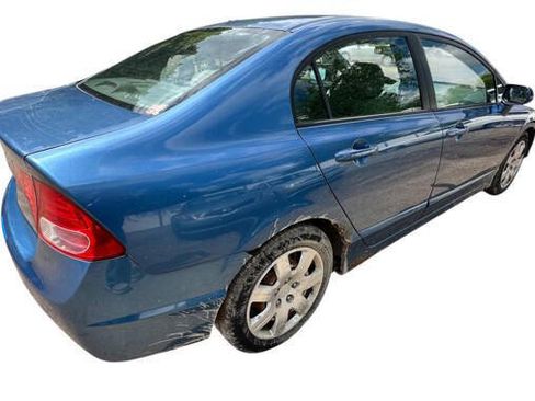 Used 2007 Honda Civic LX image 5