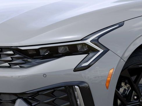 New 2026 Kia K5 GT-Line w/ GT-Line Premium Package image 11