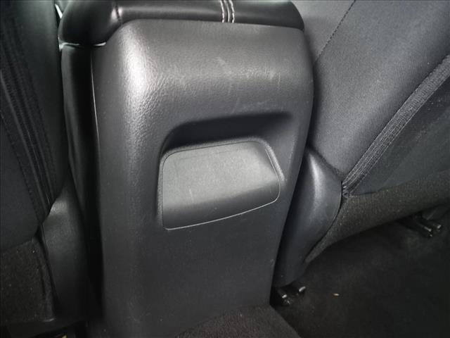 Used 2024 Nissan Sentra S FWD image 16