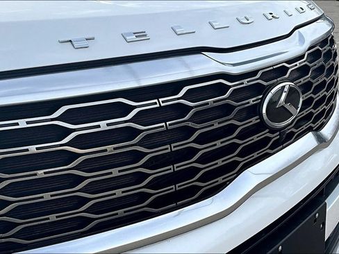 Used 2020 Kia Telluride SX w/ SX Prestige Package AWD/4WD image 38