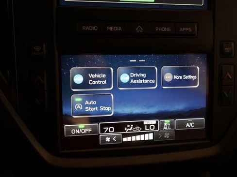 New 2026 Subaru Forester image 20