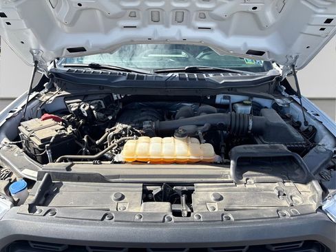 Used 2022 Ford F150 XL w/ Equipment Group 101A High image 14