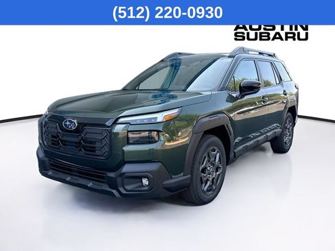New 2026 Subaru Outback Premium AWD/4WD image 4