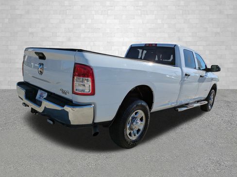 Used 2019 RAM 2500 Tradesman image 2