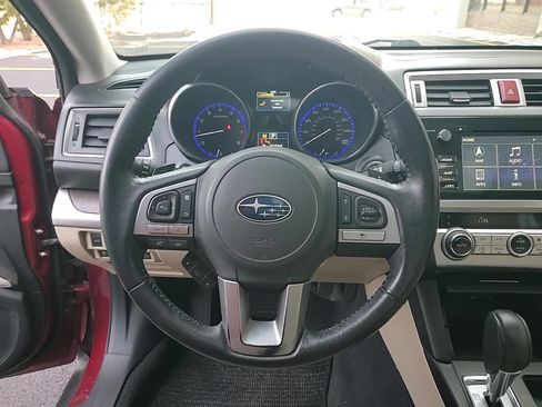 Used 2015 Subaru Outback 3.6R Limited image 18