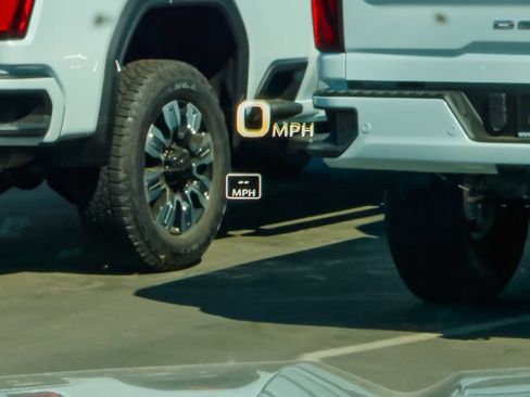New 2026 GMC Yukon XL AT4 w/ AT4 Premium Package AWD/4WD image 19