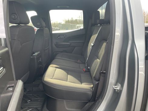 Certified 2023 Chevrolet Colorado LT image 28