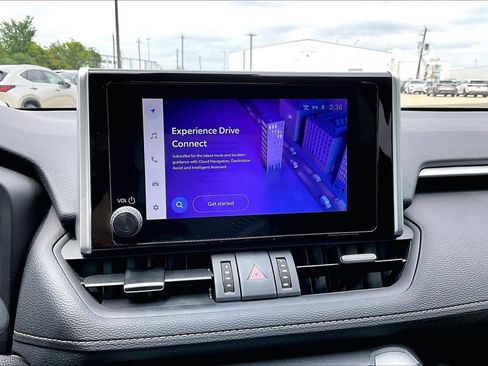 Used 2024 Toyota RAV4 XLE Premium FWD image 34