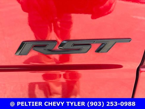 Used 2024 Chevrolet Silverado 1500 RST w/ Protection Package RWD image 10