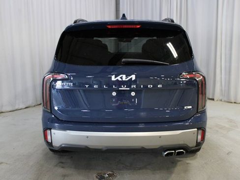 Used 2023 Kia Telluride EX X-Line image 5