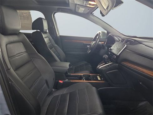 Used 2022 Honda CR-V Touring image 15