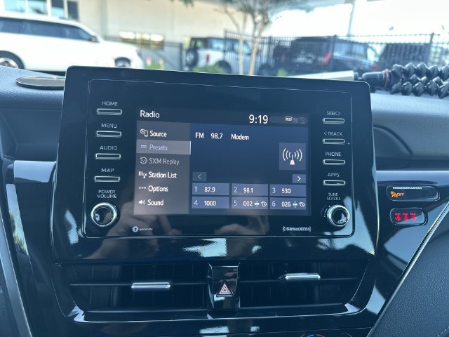 Used 2023 Toyota Camry LE FWD image 17