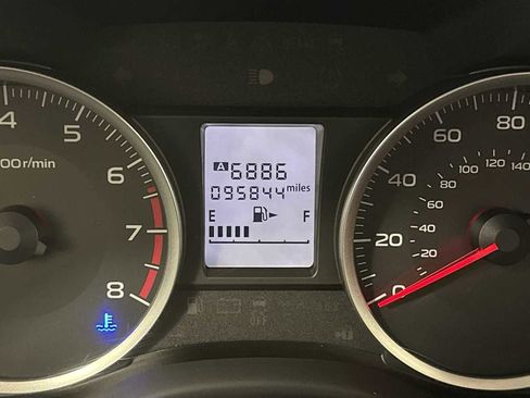 Used 2016 Subaru Forester 2.5i image 17