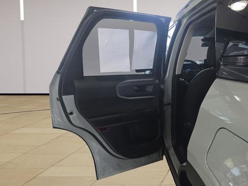 Used 2023 Ford Bronco Sport Big Bend AWD/4WD image 24