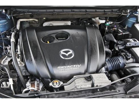 Used 2019 MAZDA CX-5 Sport FWD image 32