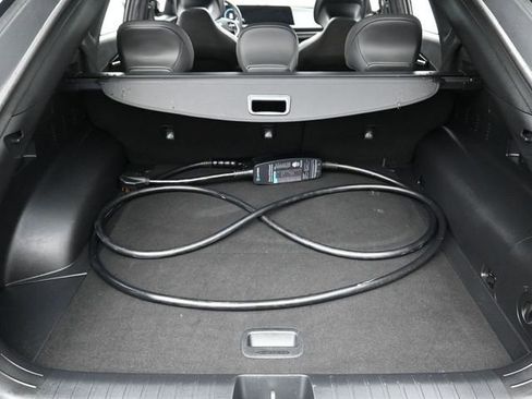 Used 2023 Kia EV6 GT-Line w/ GT-Line White Seat Package image 29