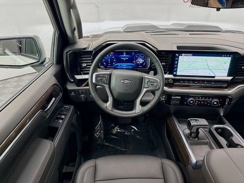 New 2026 Chevrolet Silverado 1500 LT Trail Boss w/ Safety Package image 26