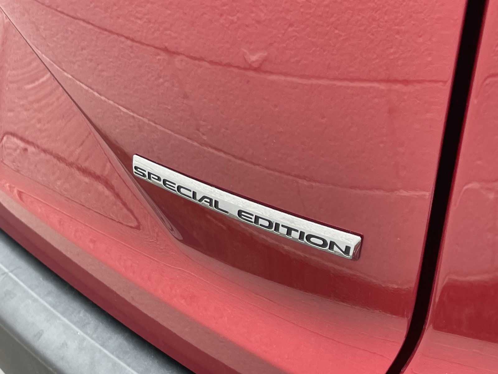 Used 2021 Honda CR-V Special Edition image 5
