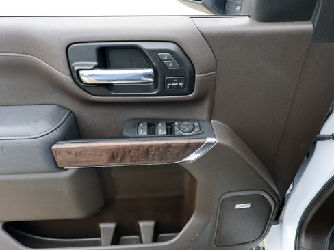 Used 2022 GMC Sierra 2500 Denali w/ Denali Ultimate Package image 36