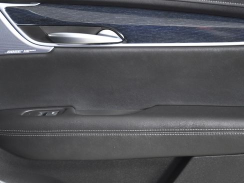 Used 2024 Cadillac XT5 Premium Luxury image 25